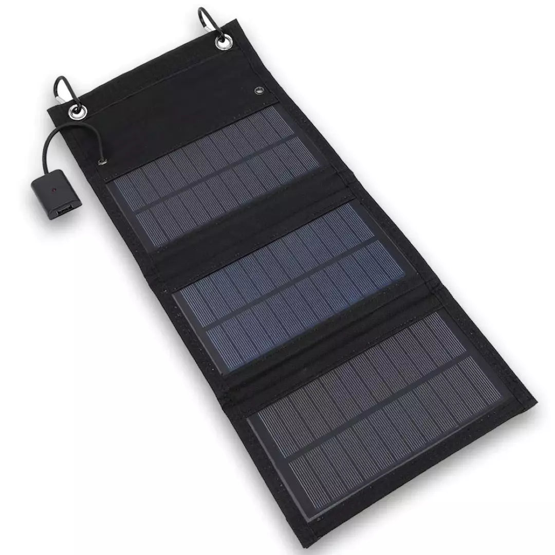 Power Bank Movisun Trasmisora De Energía PANEL SOLAR 10