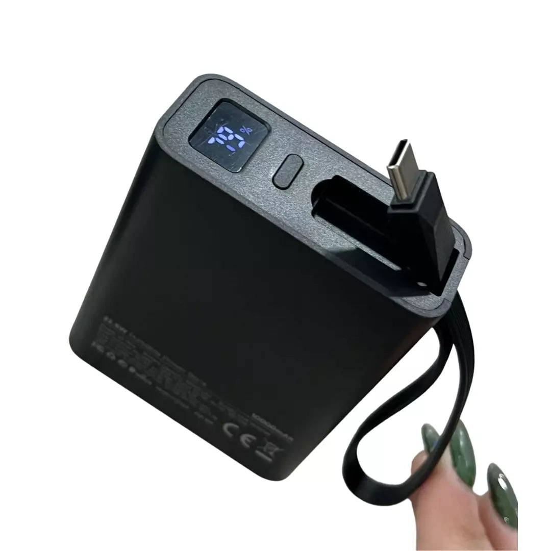 Power Bank Vidvie de 10.000mAh de 22.5w VS-P04