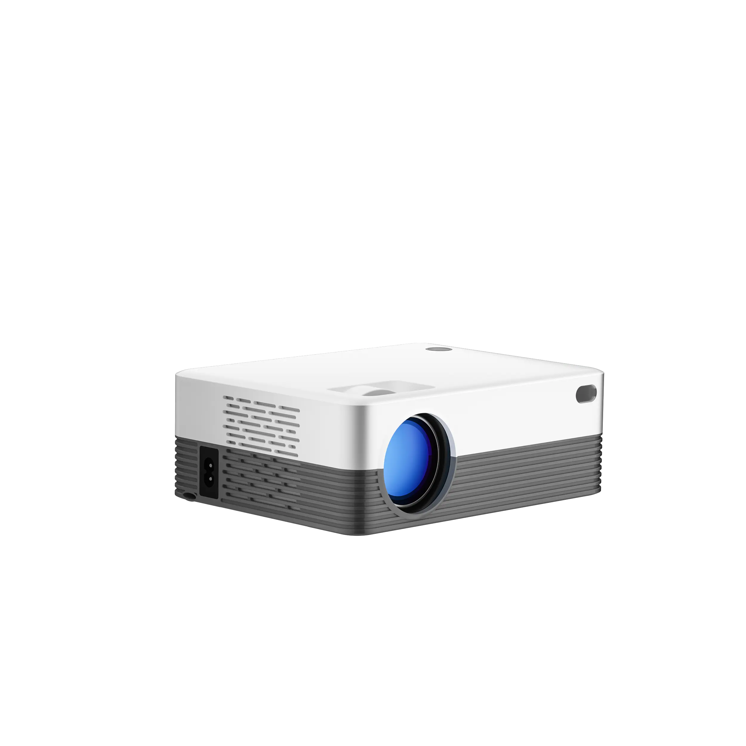 Proyector de Imagen 200ANSI Lumens Android  Bluetooth H5A