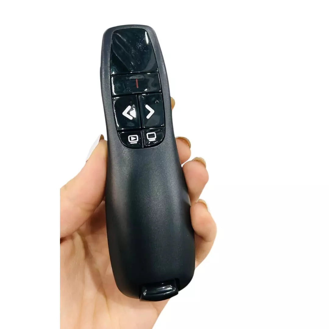 Puntero Laser 2.4g  LJ-52