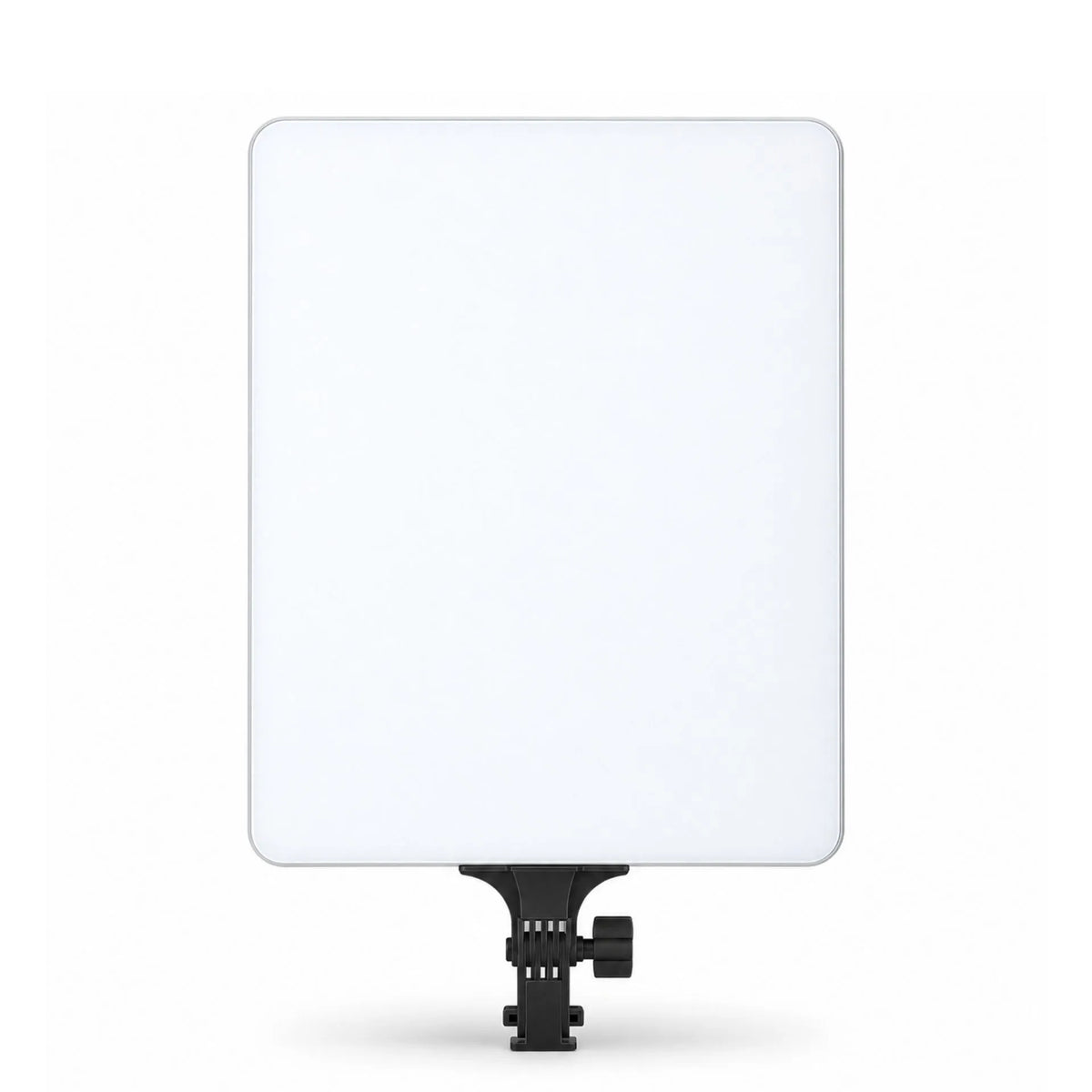 Panel De Luz LED De 19 Pulgadas Con Trípode, 3 Tonos De Luz Y Control Remoto Baihuo City MY-7137