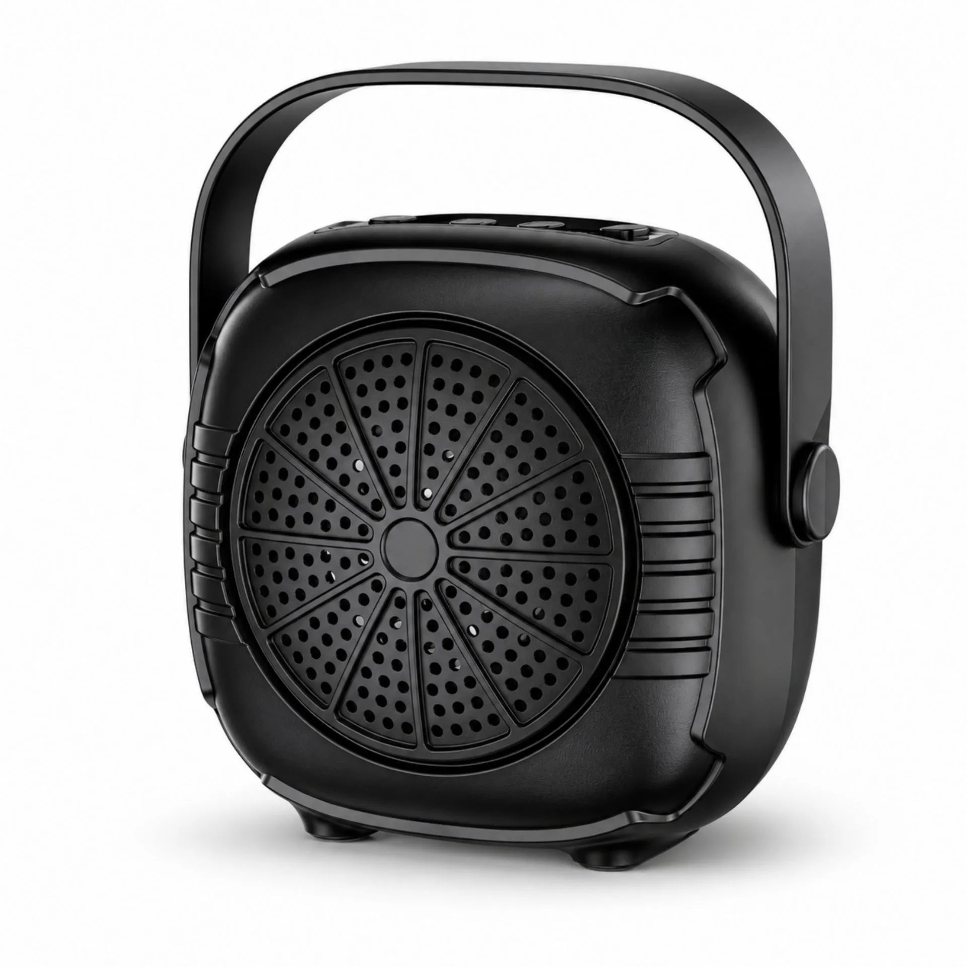 Mini Parlante Bluetooth Portátil Recargable 5W GREATNICE GTS-1683