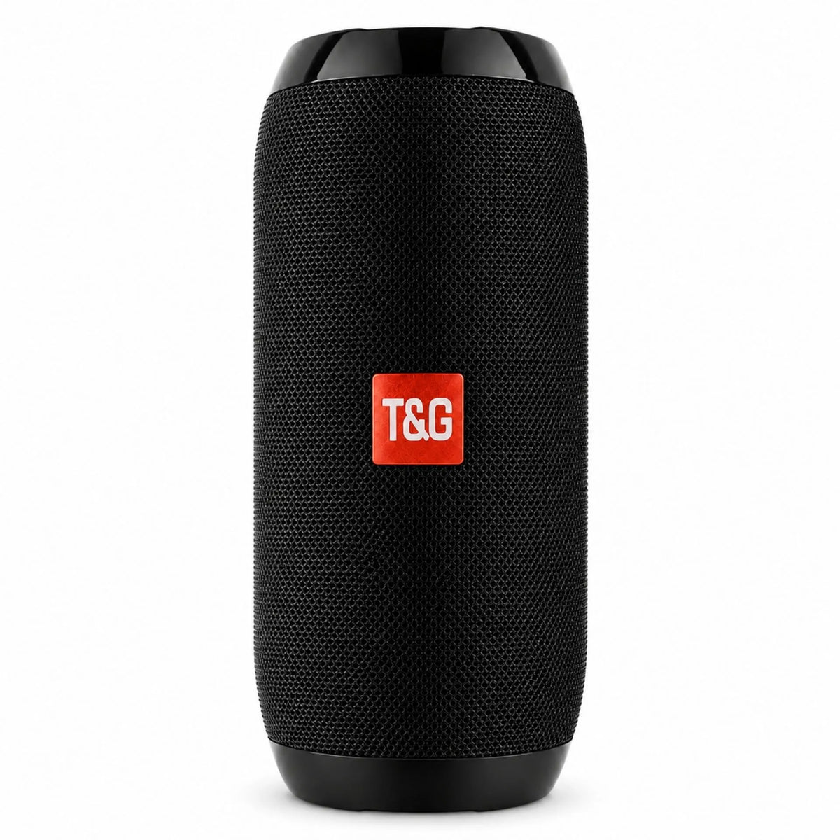 Parlante Portátil Bluetooth Recargable 10W Con TWS T&G TG-117