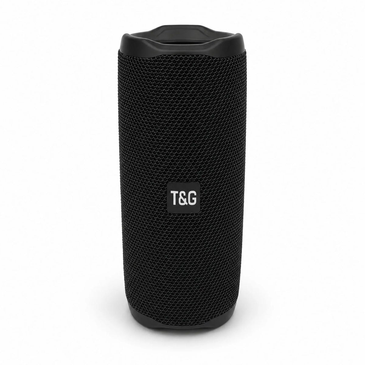 Parlante Portátil Recargable Bluetooth 10W Con Manos Libres T&G TG-468