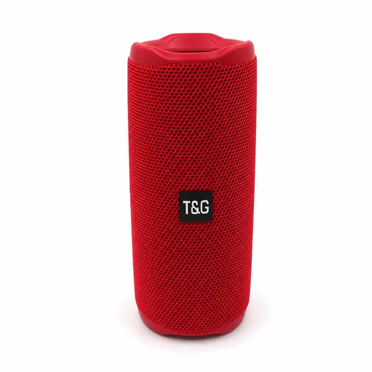 Parlante Portátil Recargable Bluetooth 10W Con Manos Libres T&G TG-468