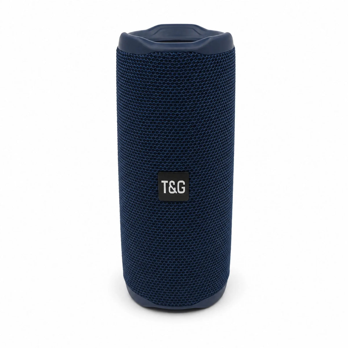 Parlante Portátil Recargable Bluetooth 10W Con Manos Libres T&G TG-468