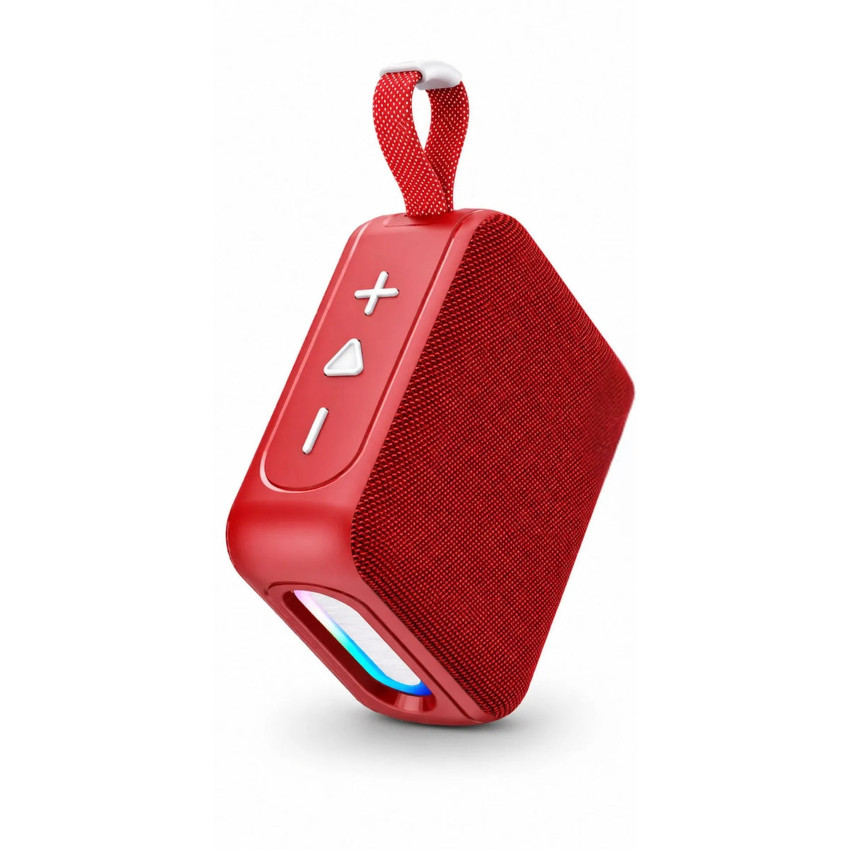Parlante Portátil Recargable Bluetooth 5W Con TWS T&G TG-487
