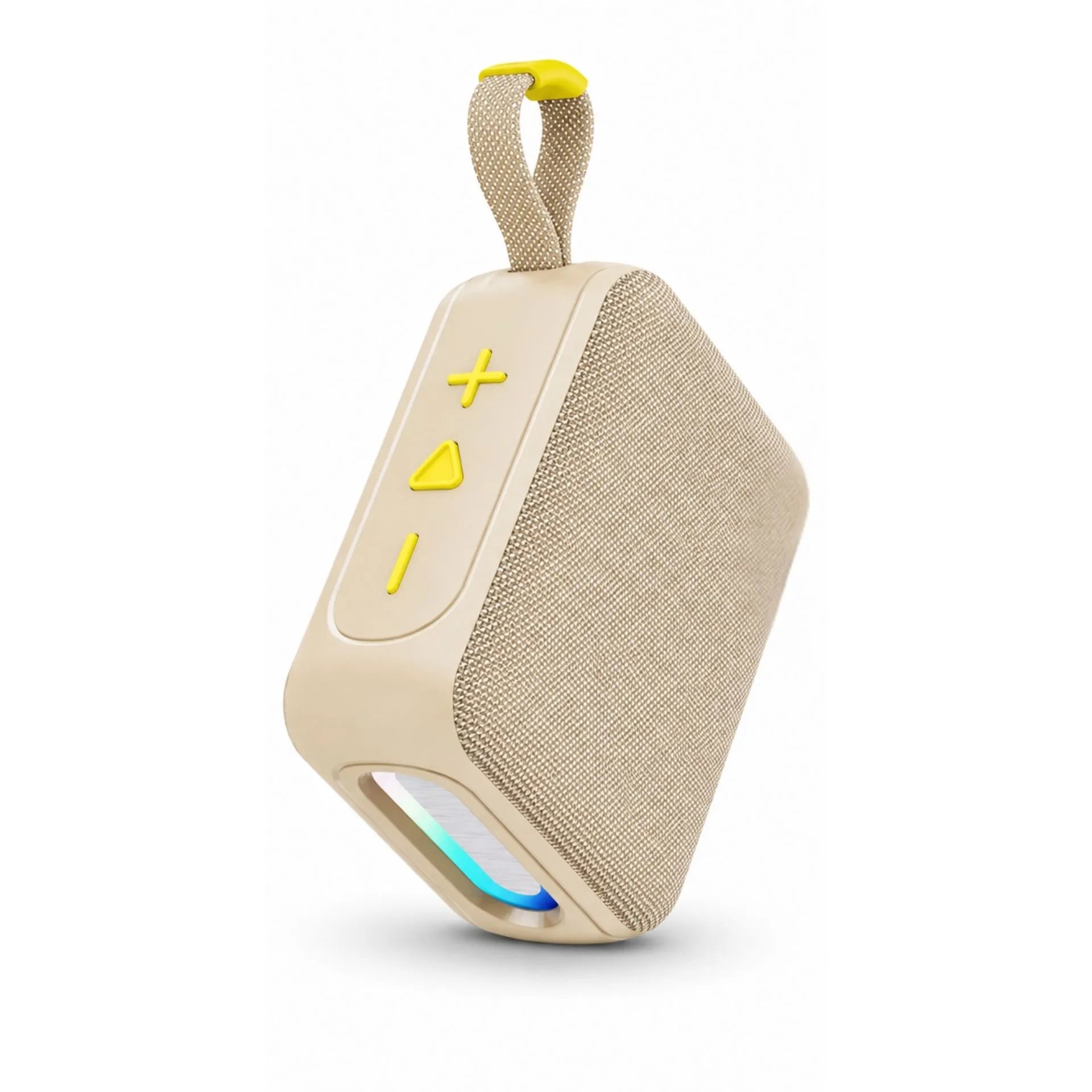 Parlante Portátil Recargable Bluetooth 5W Con TWS T&G TG-487