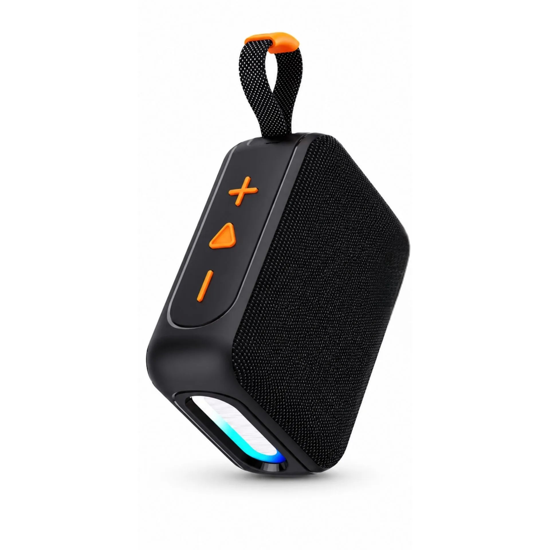 Parlante Portátil Recargable Bluetooth 5W Con TWS T&G TG-487