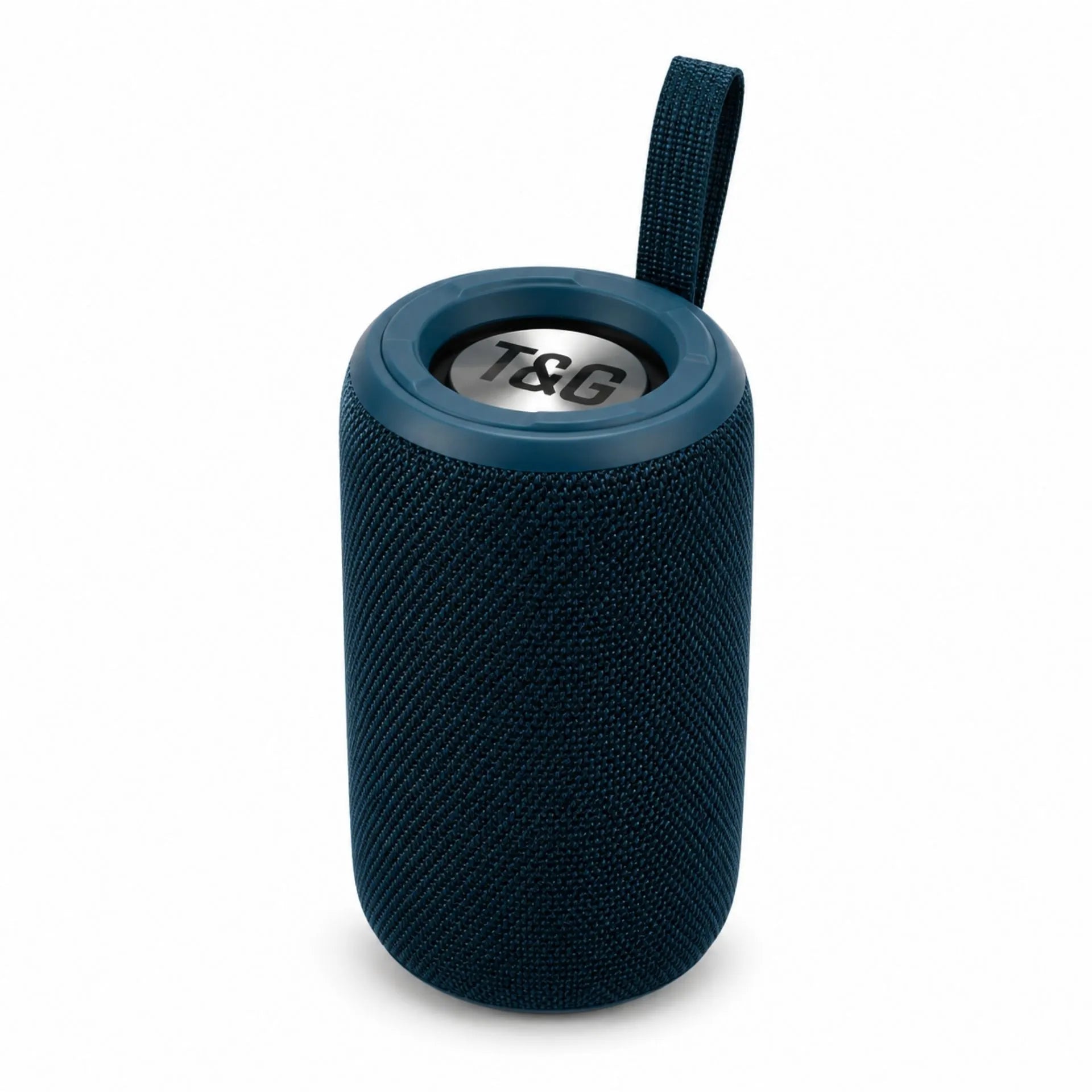 Parlante Portátil Bluetooth Recargable 5W Con TWS T&G TG681