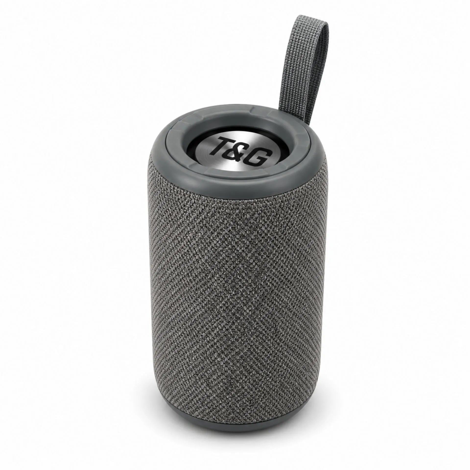 Parlante Portátil Bluetooth Recargable 5W Con TWS T&G TG681