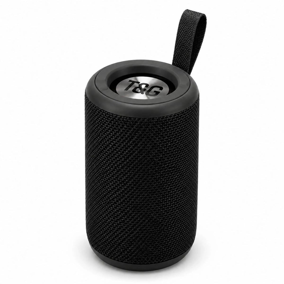 Parlante Portátil Bluetooth Recargable 5W Con TWS T&G TG681