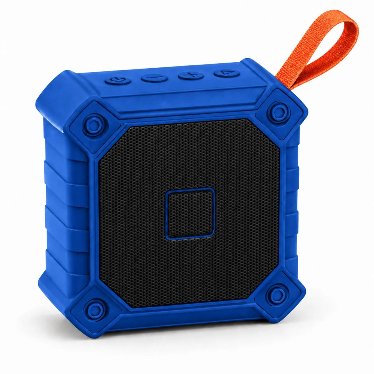 Parlante Bluetooth Portátil 3W Con Función TWS, USB Y TF X-318