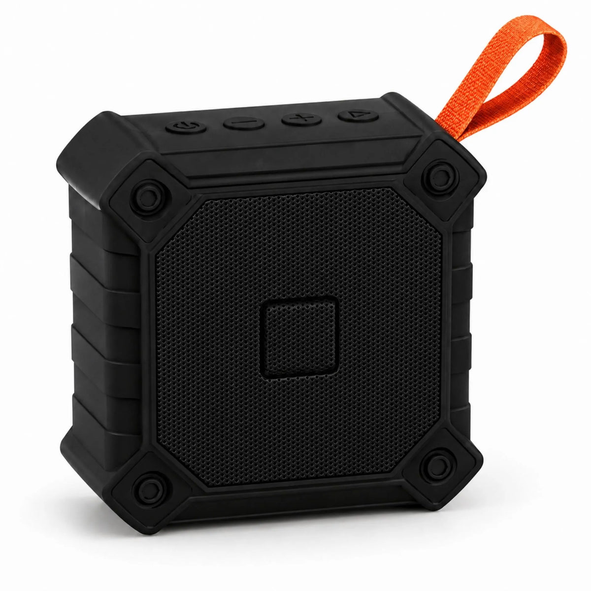Parlante Bluetooth Portátil 3W Con Función TWS, USB Y TF X-318