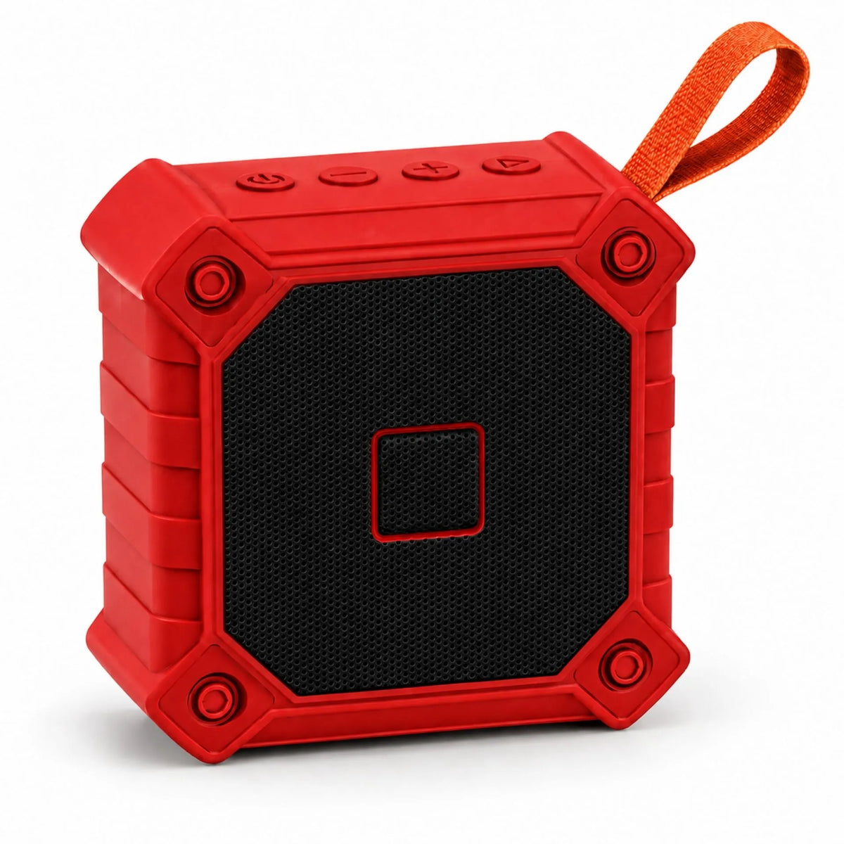Parlante Bluetooth Portátil 3W Con Función TWS, USB Y TF X-318
