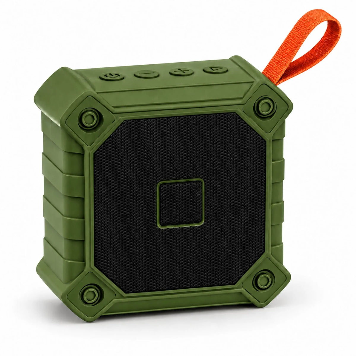 Parlante Bluetooth Portátil 3W Con Función TWS, USB Y TF X-318