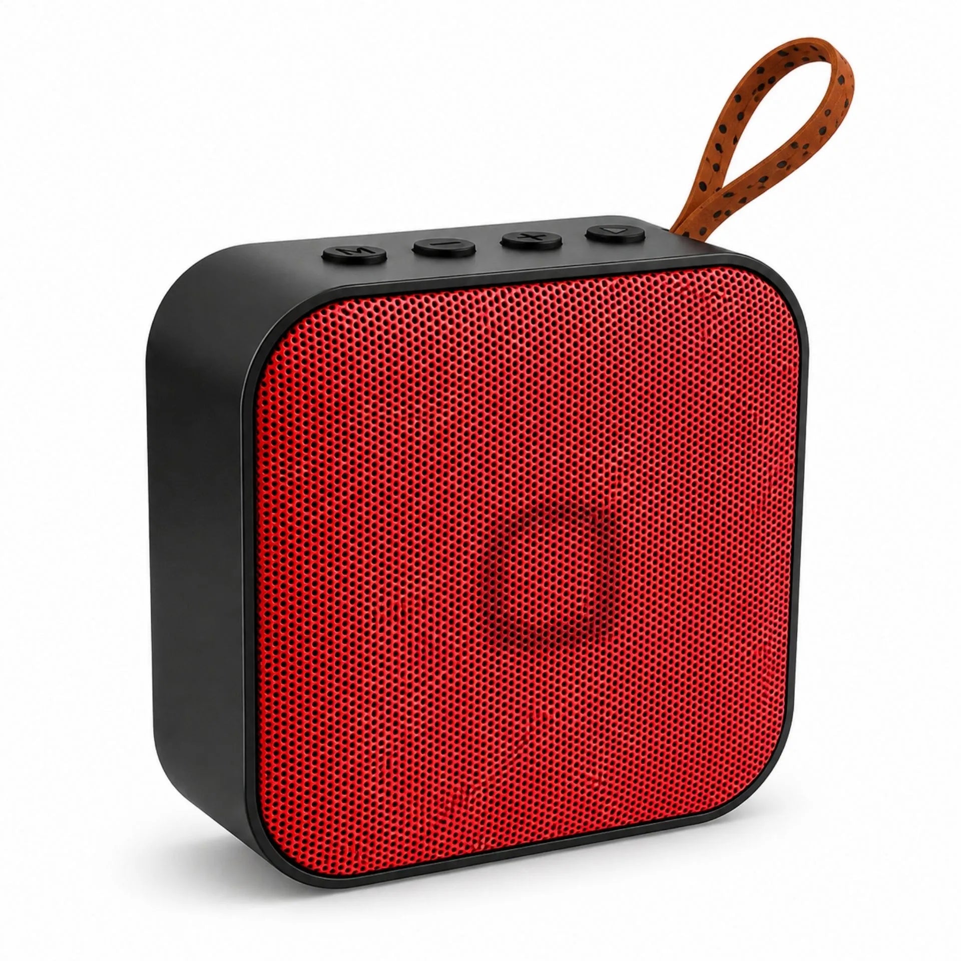 Parlante Bluetooth Portátil 5W Con USB Y TF X-516