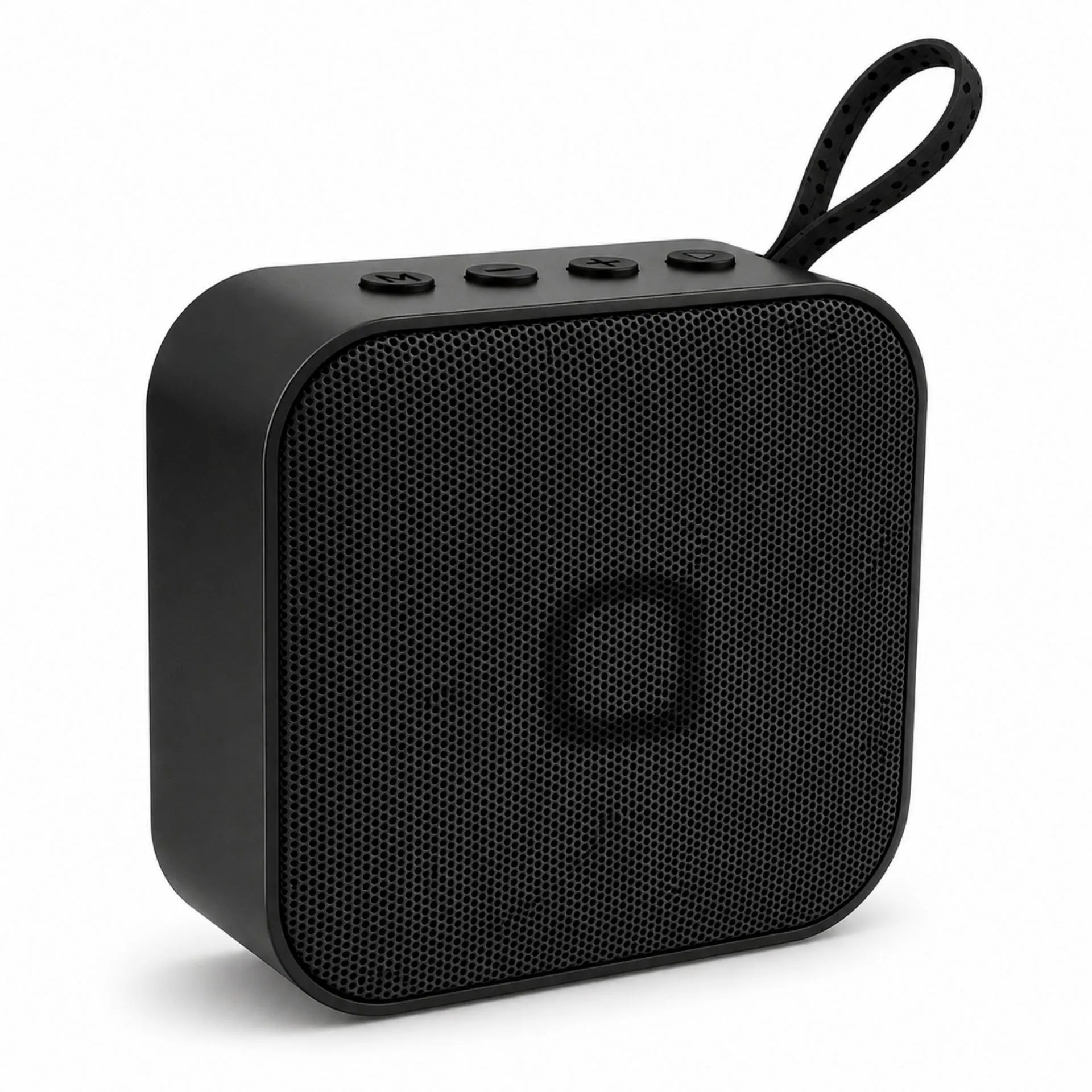 Parlante Bluetooth Portátil 5W Con USB Y TF X-516