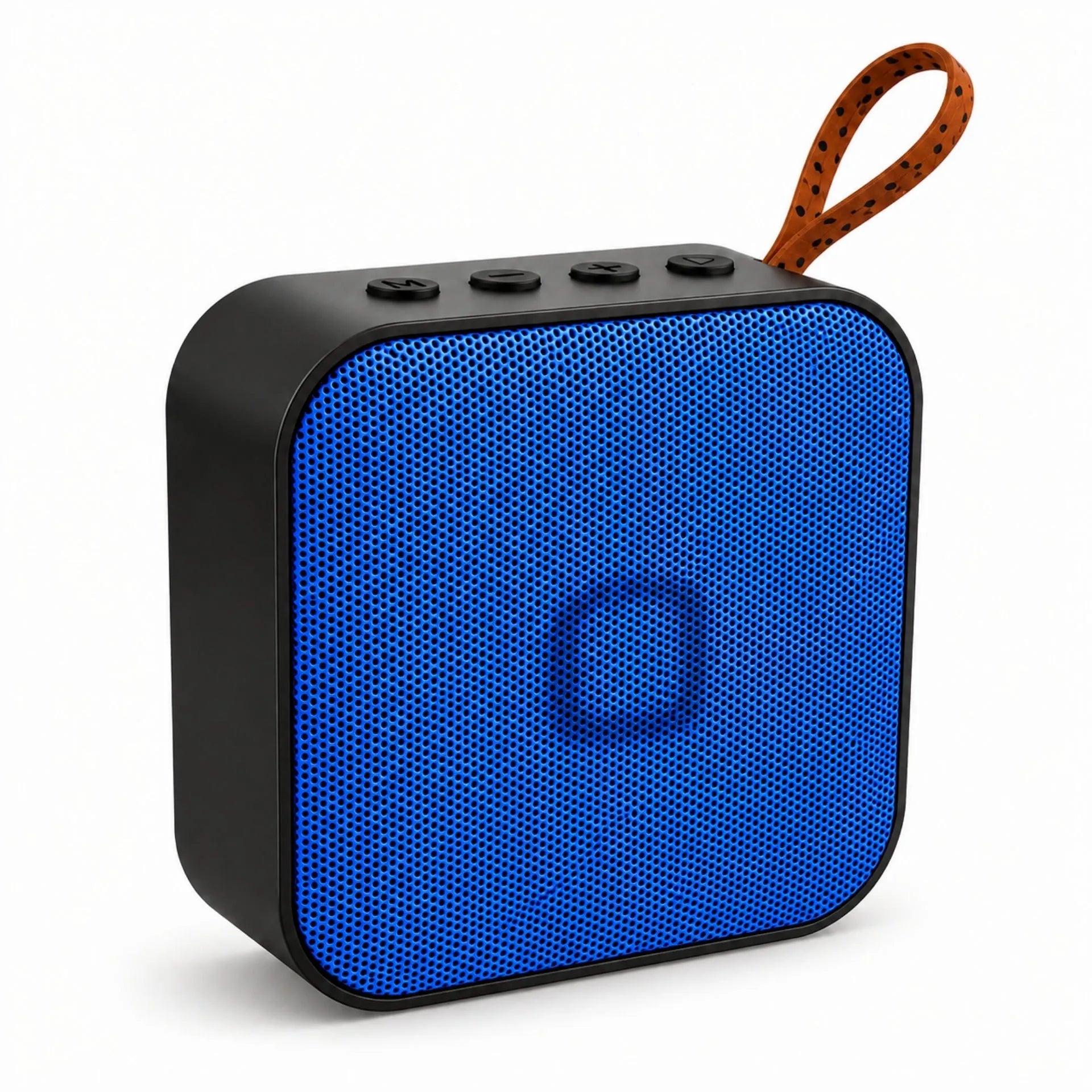Parlante Bluetooth Portátil 5W Con USB Y TF X-516