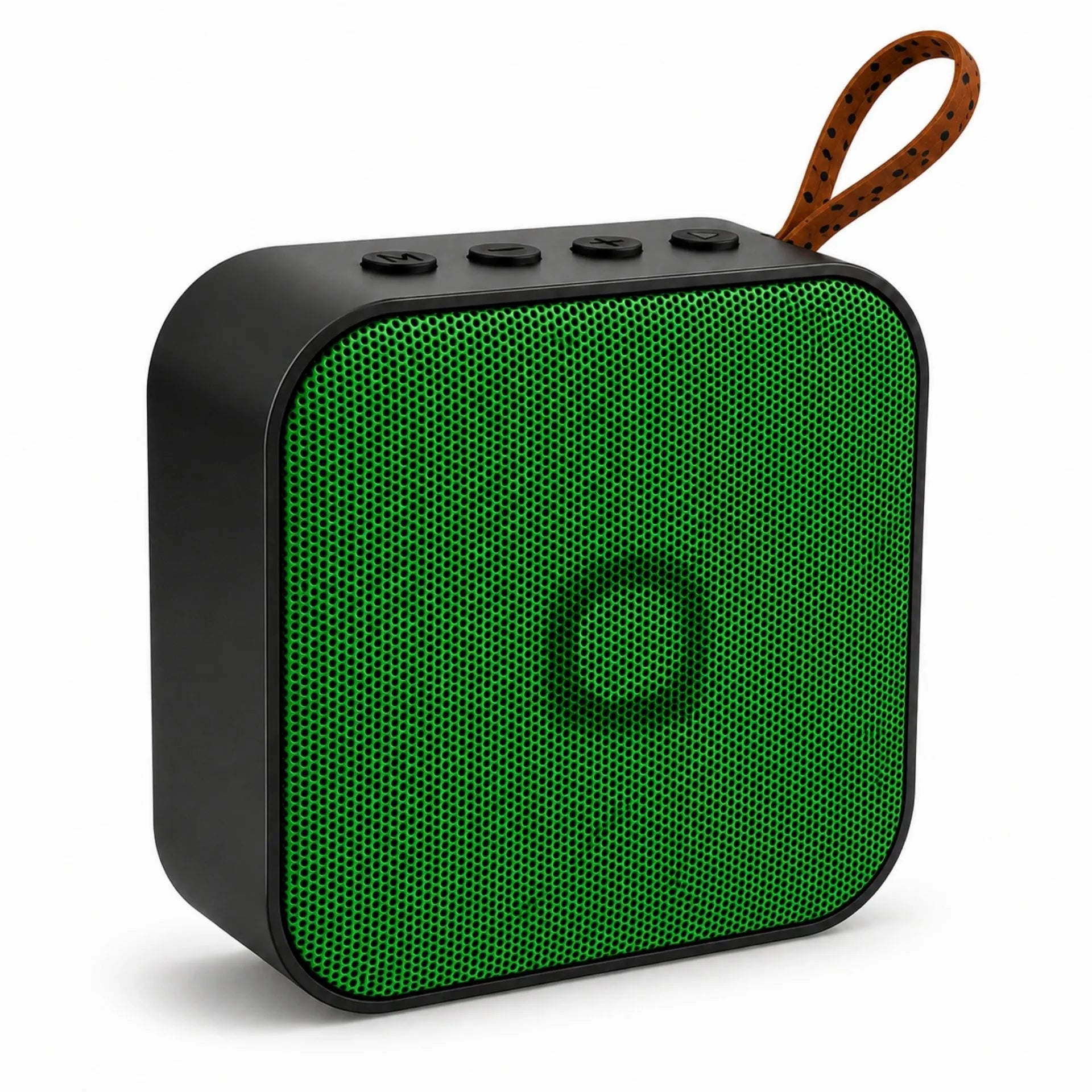 Parlante Bluetooth Portátil 5W Con USB Y TF X-516