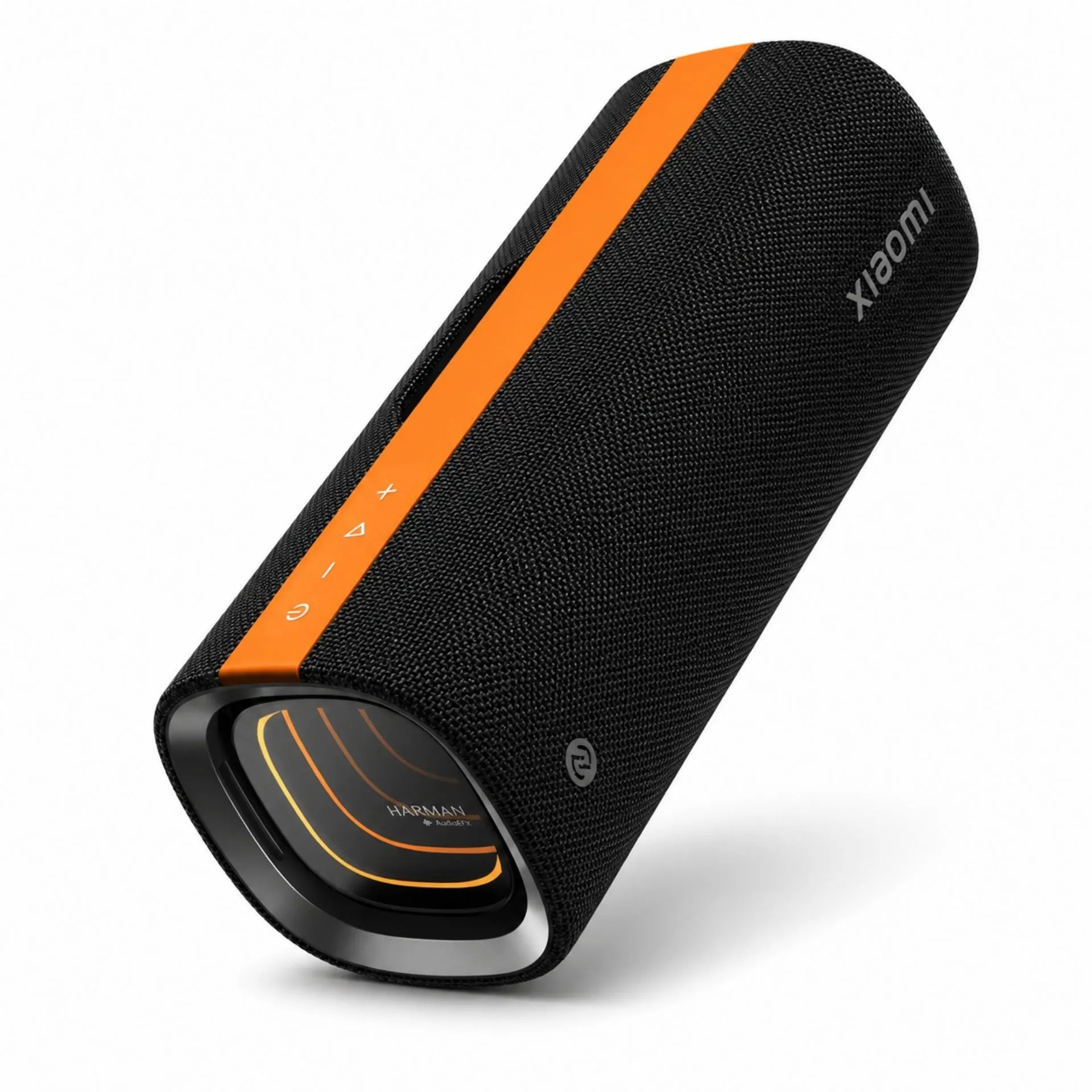 Parlante Xiaomi Sound Party 50W Con Audio Harman Y Luces WRGB Resistente IP67 QBH4321GL