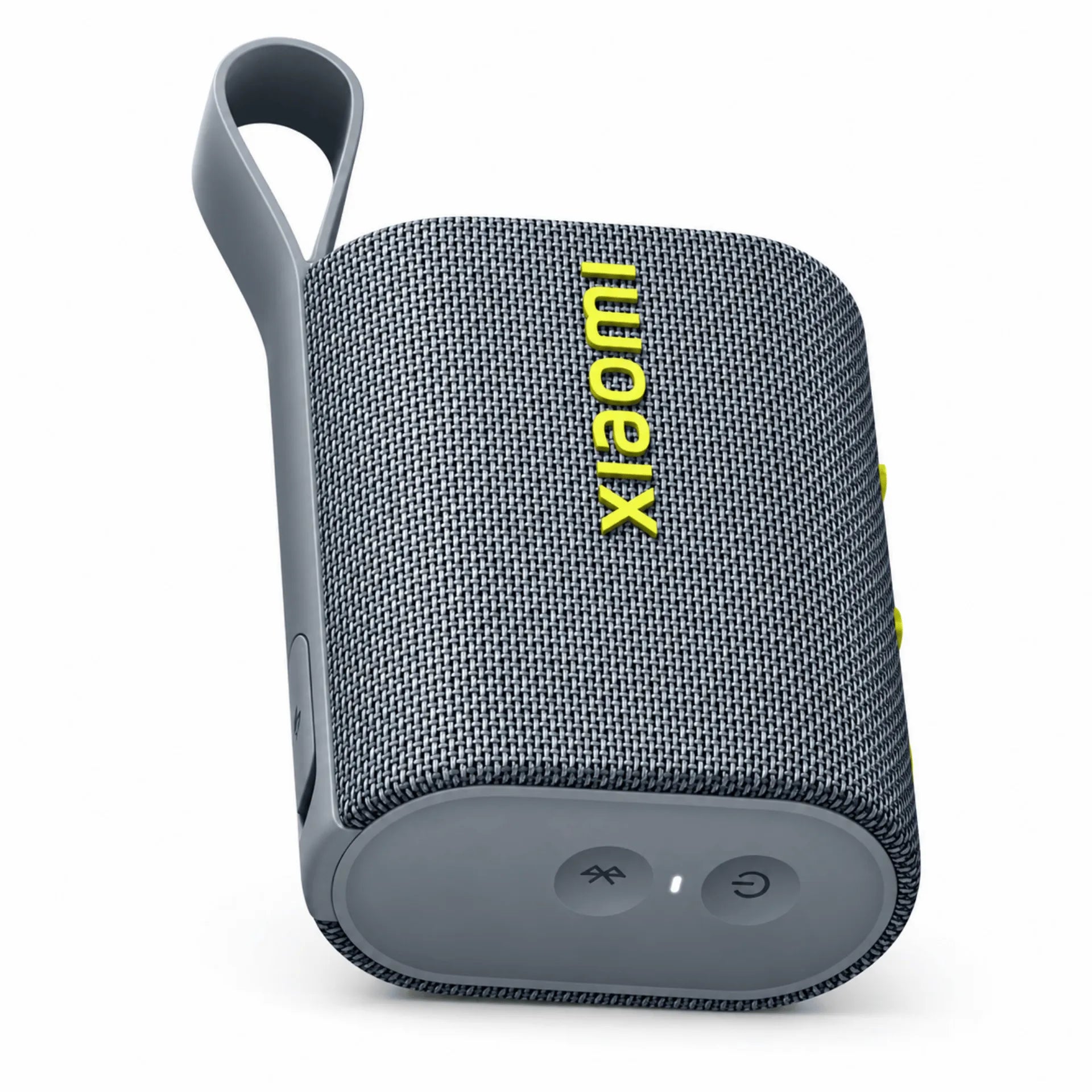 Parlante Bluetooth Xiaomi Sound Pocket 5W Resistente Al Agua IP67 QBH4378GL
