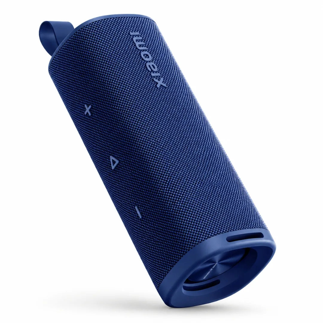 Parlante Xiaomi Sound Outdoor 30W Inalámbrico Con Bluetooth 5.4 e IP67 S29D