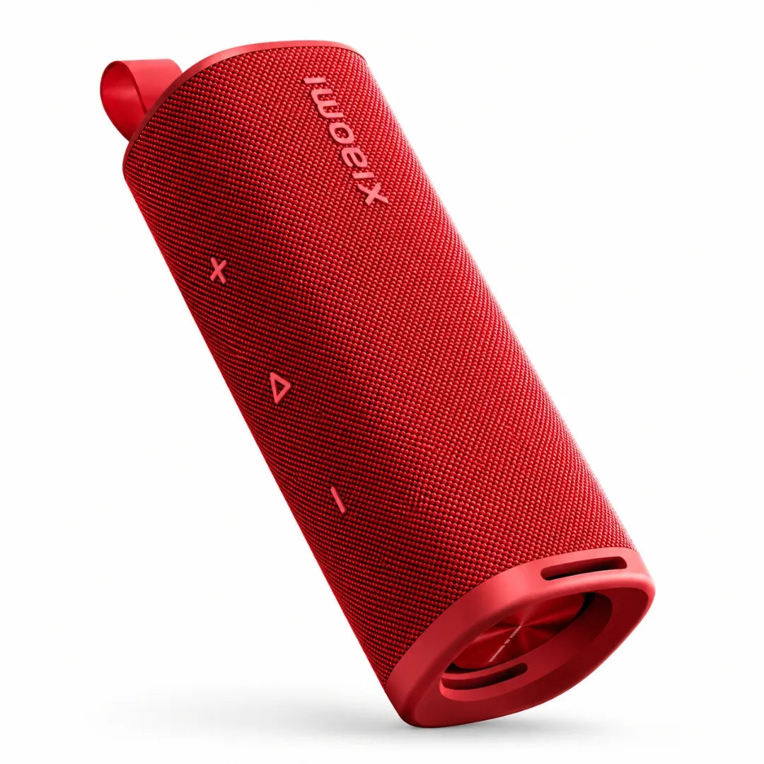 Parlante Xiaomi Sound Outdoor 30W Inalámbrico Con Bluetooth 5.4 e IP67 S29D