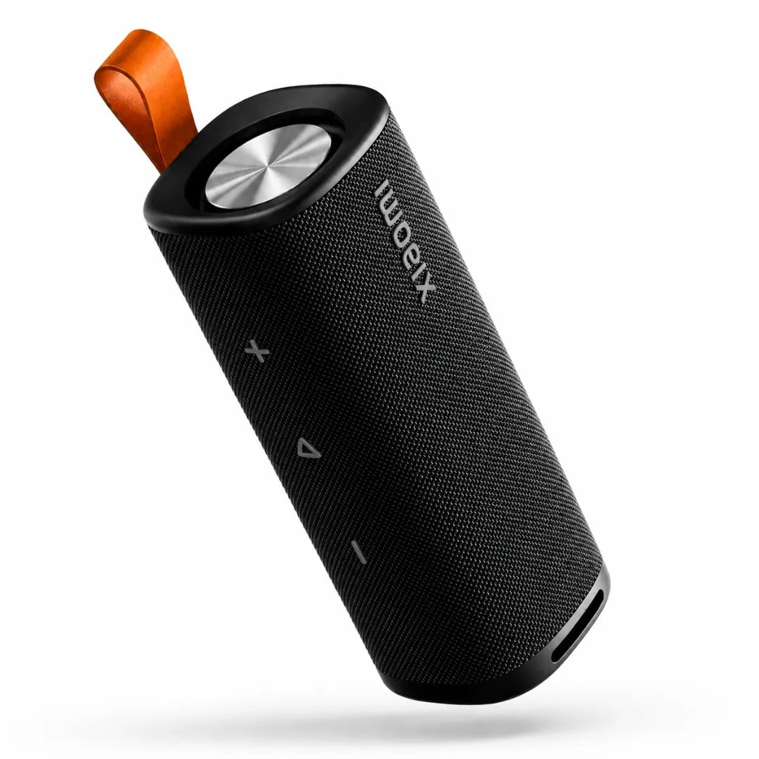 Parlante Xiaomi Sound Outdoor 30W Inalámbrico Con Bluetooth 5.4 e IP67 S29D