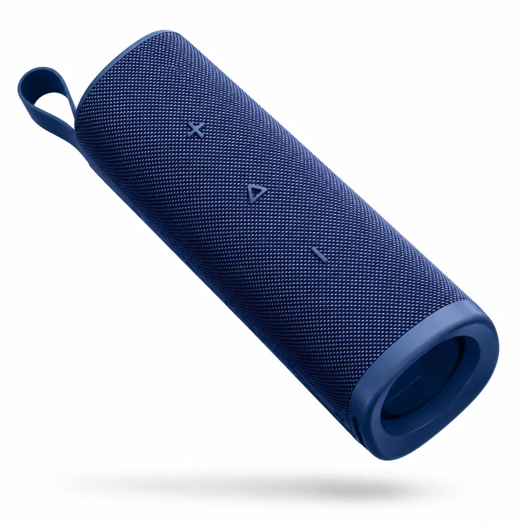 Parlante Xiaomi Sound Outdoor 30W Inalámbrico Con Bluetooth 5.4 e IP67 S29D