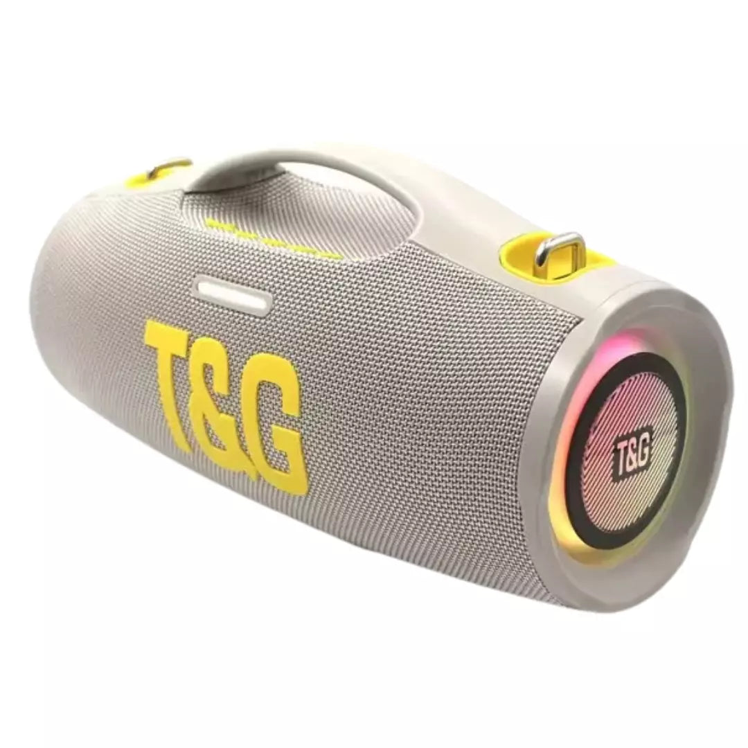 Radio Parlante T&G Portatil TG-427