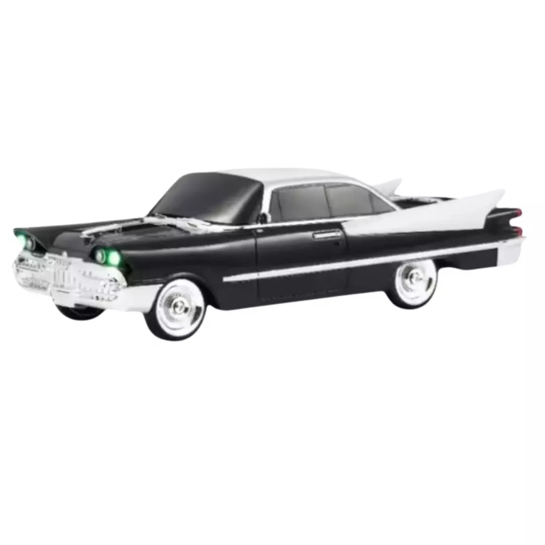 Radio Parlante En Forma de Carro Clásico WS-1965 B2B