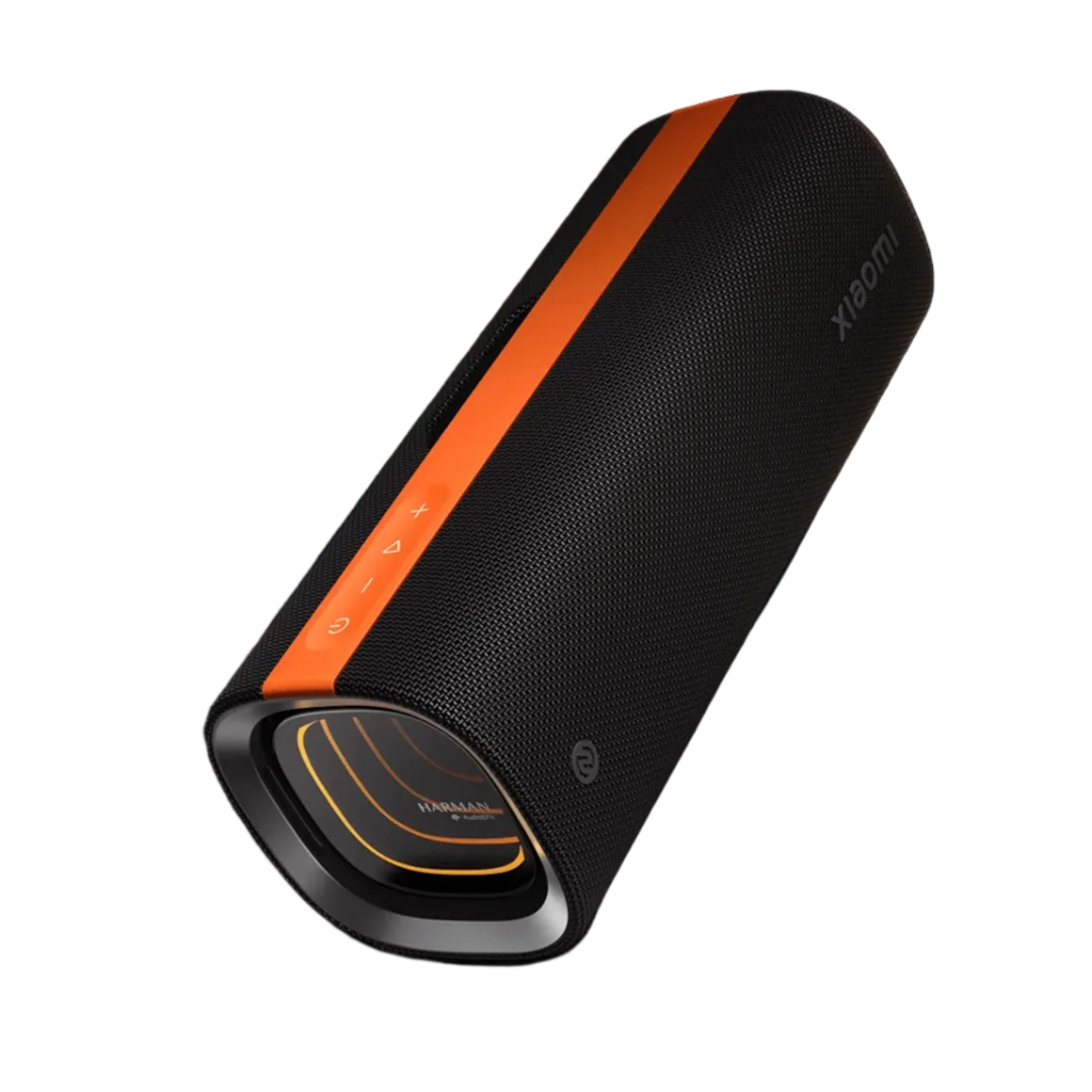 Parlante Xiaomi Sound Party 50W Con Audio Harman Y Luces WRGB Resistente IP67 QBH4321GL
