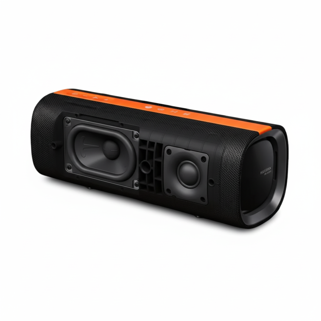 Parlante Xiaomi Sound Party 50W Con Audio Harman Y Luces WRGB Resistente IP67 QBH4321GL