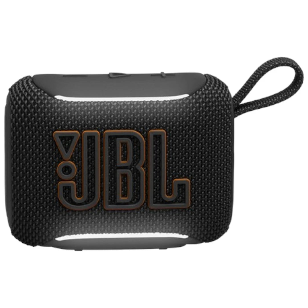 Parlante Jbl Con Potencia de 4.8w De Larga Duracion De Bateria GO5
