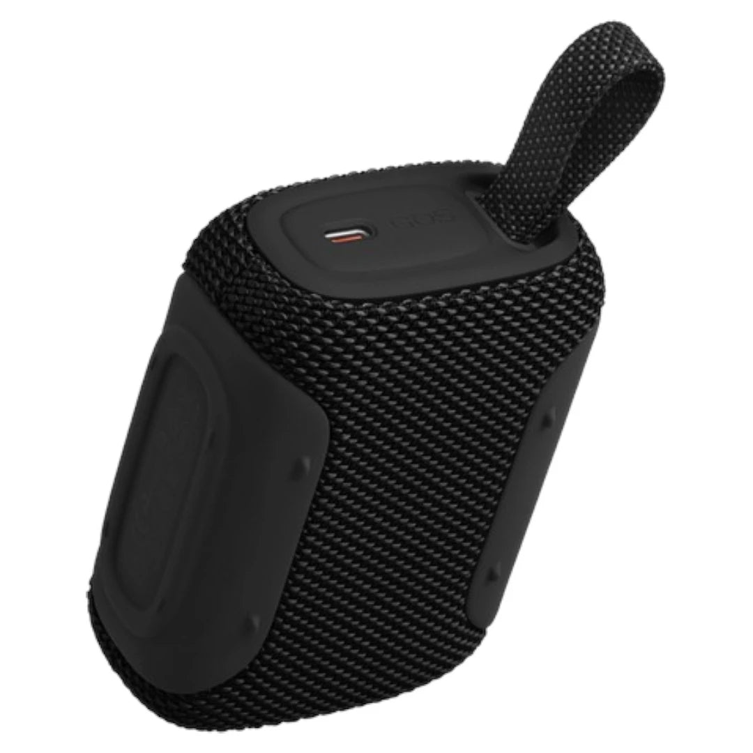Parlante Jbl Con Potencia de 4.8w De Larga Duracion De Bateria GO5
