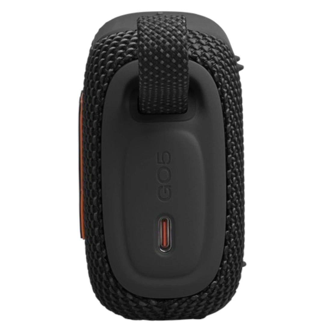 Parlante Jbl Con Potencia de 4.8w De Larga Duracion De Bateria GO5