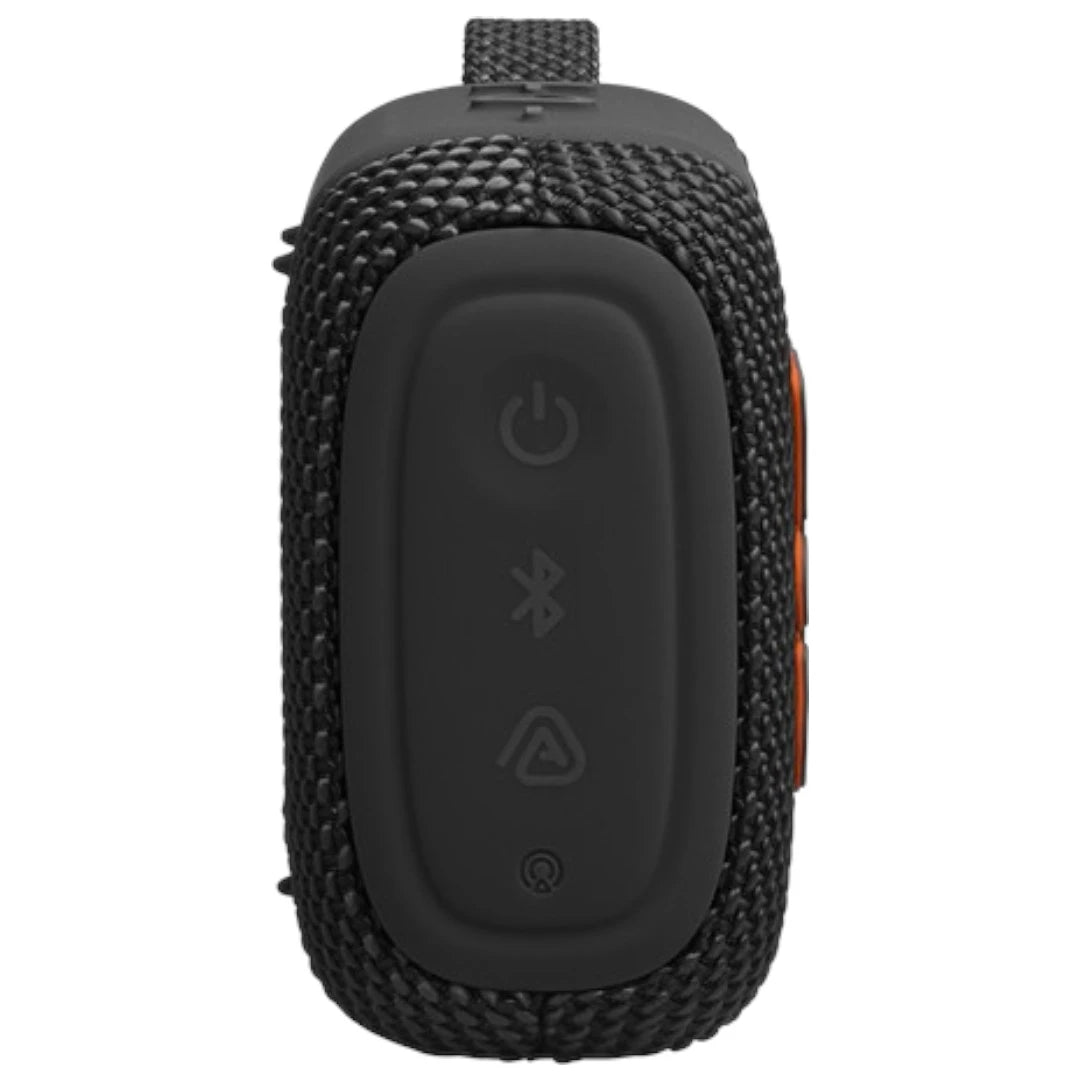 Parlante Jbl Con Potencia de 4.8w De Larga Duracion De Bateria GO5