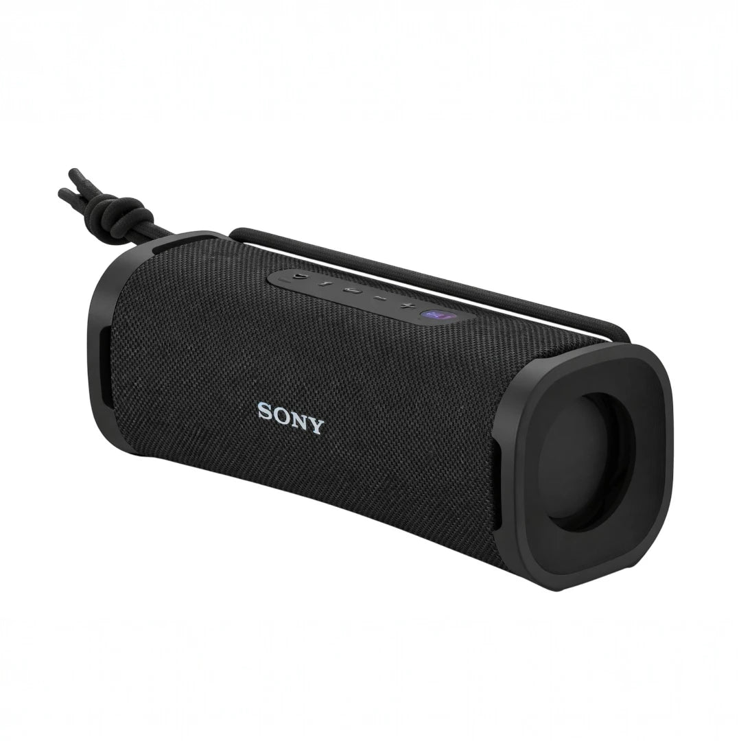 Parlante Inalámbrico Sony ULT Field 1 Con Bajos Potenciados Y Resistencia IP67 SRS-ULT10/BCLA