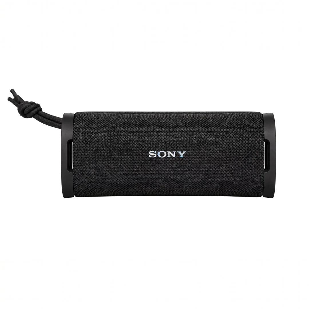 Parlante Inalámbrico Sony ULT Field 1 Con Bajos Potenciados Y Resistencia IP67 SRS-ULT10/BCLA
