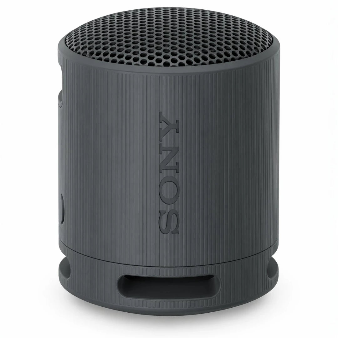 Parlante Inalámbrico Portátil Sony Con Sonido Potente Y Hasta 16 Horas De Batería SRS-XB100/BCLA