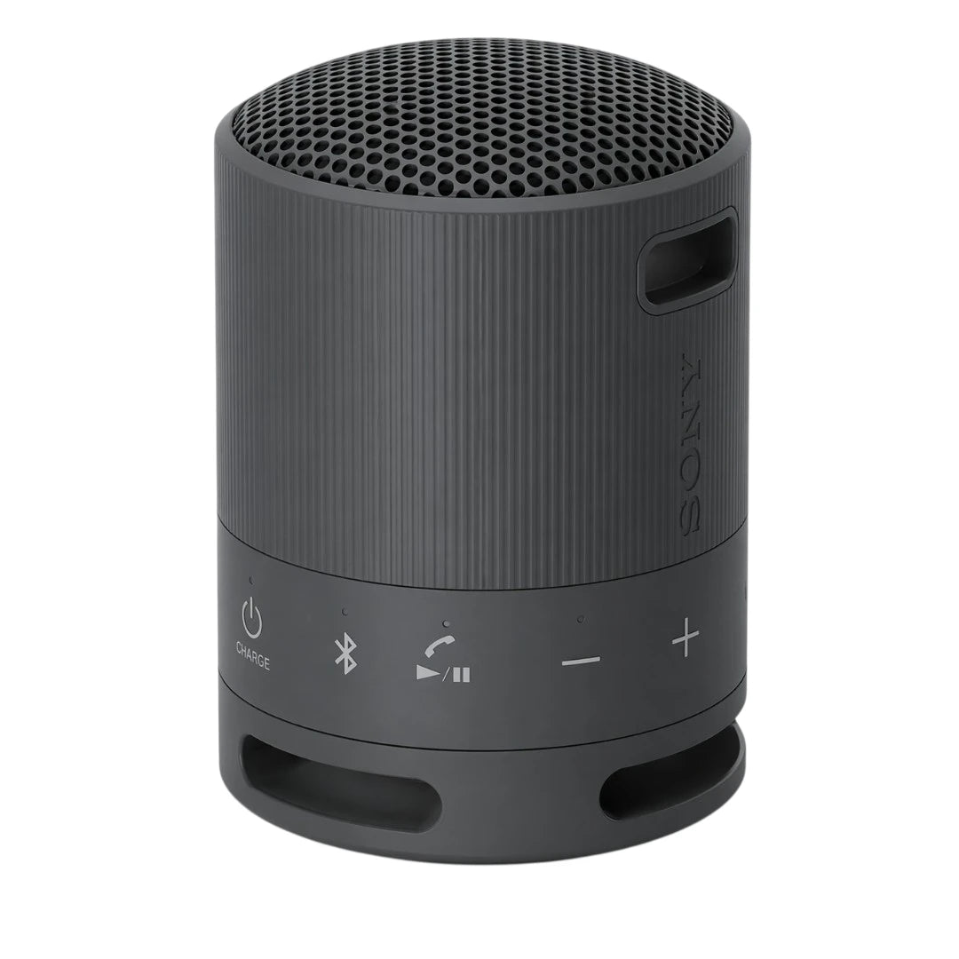 Parlante Inalámbrico Portátil Sony Con Sonido Potente Y Hasta 16 Horas De Batería SRS-XB100/BCLA