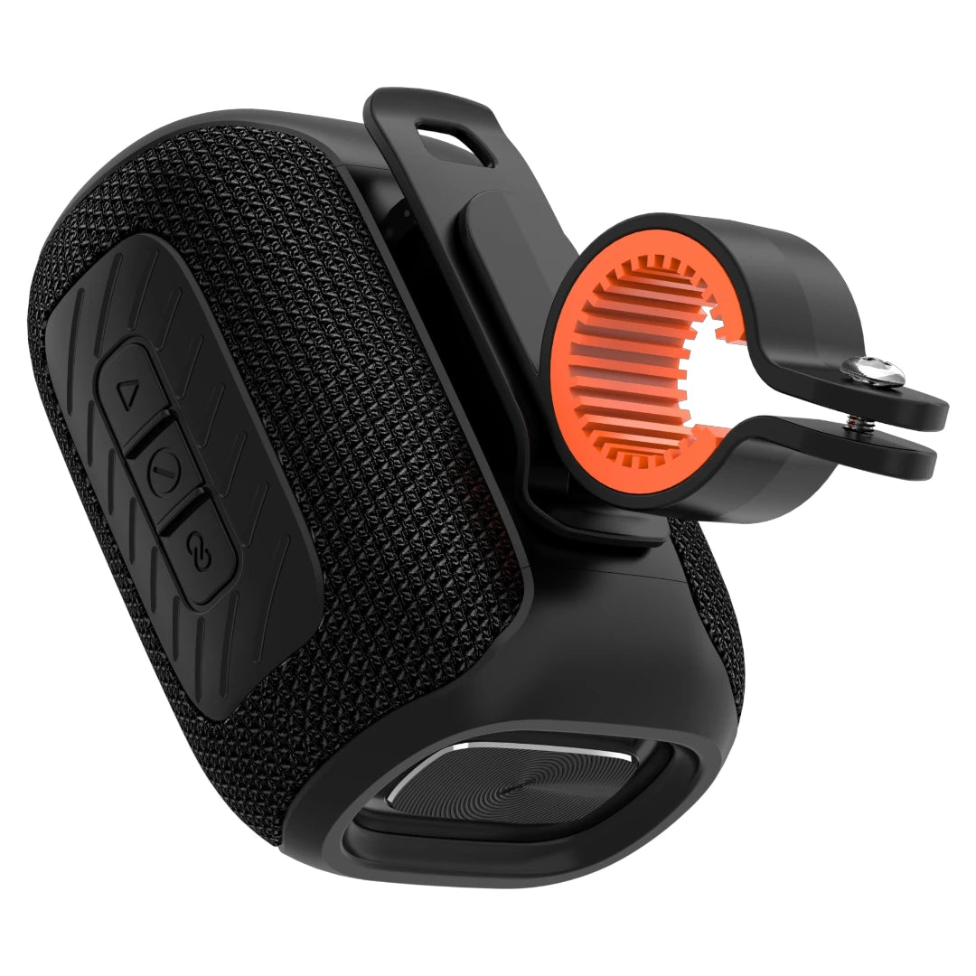 Parlante de Vidvie Para Bicicleta Con Soporte de 30w SP933