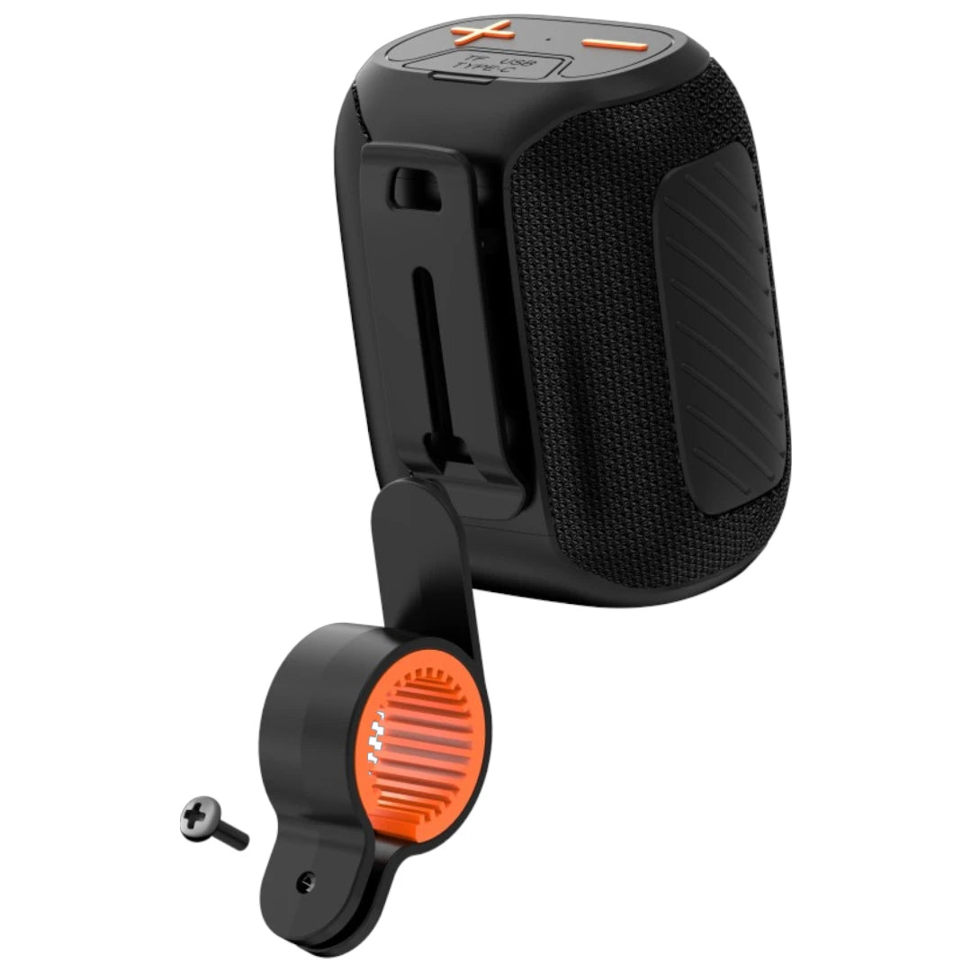 Parlante de Vidvie Para Bicicleta Con Soporte de 30w SP933