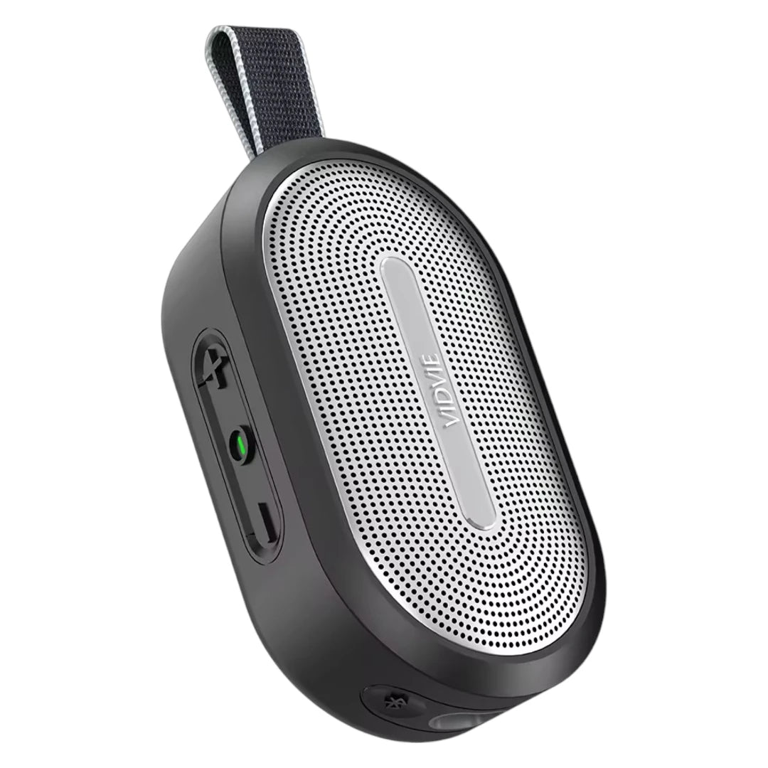 Parlante Vidvie Con Potencia de 12w De Larga Duracion XL-SP933