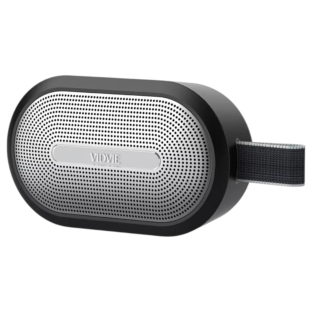Parlante Vidvie Con Potencia de 12w De Larga Duracion XL-SP933
