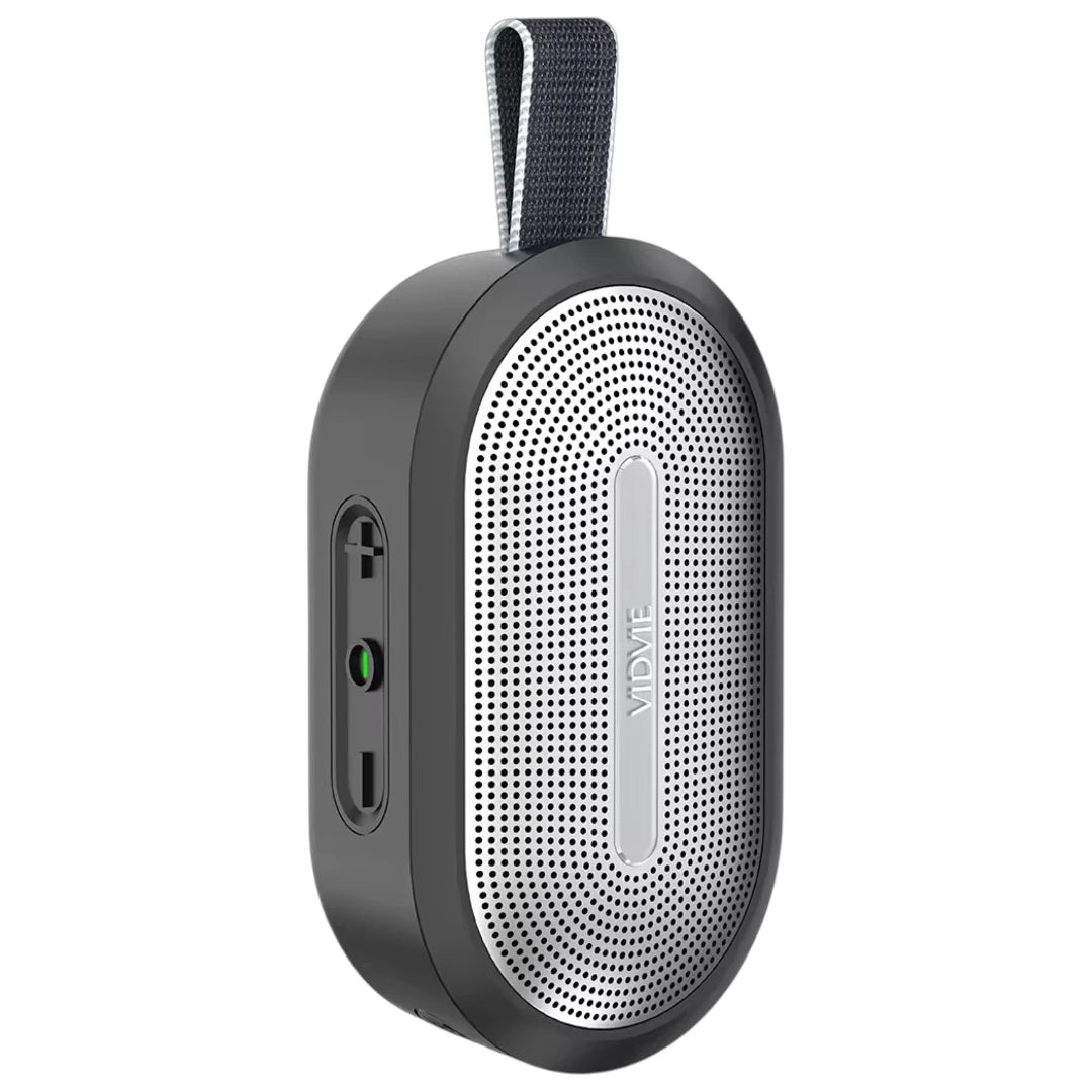 Parlante Vidvie Con Potencia de 12w De Larga Duracion XL-SP933