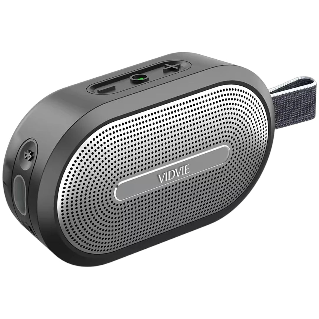 Parlante Vidvie Con Potencia de 12w De Larga Duracion XL-SP933