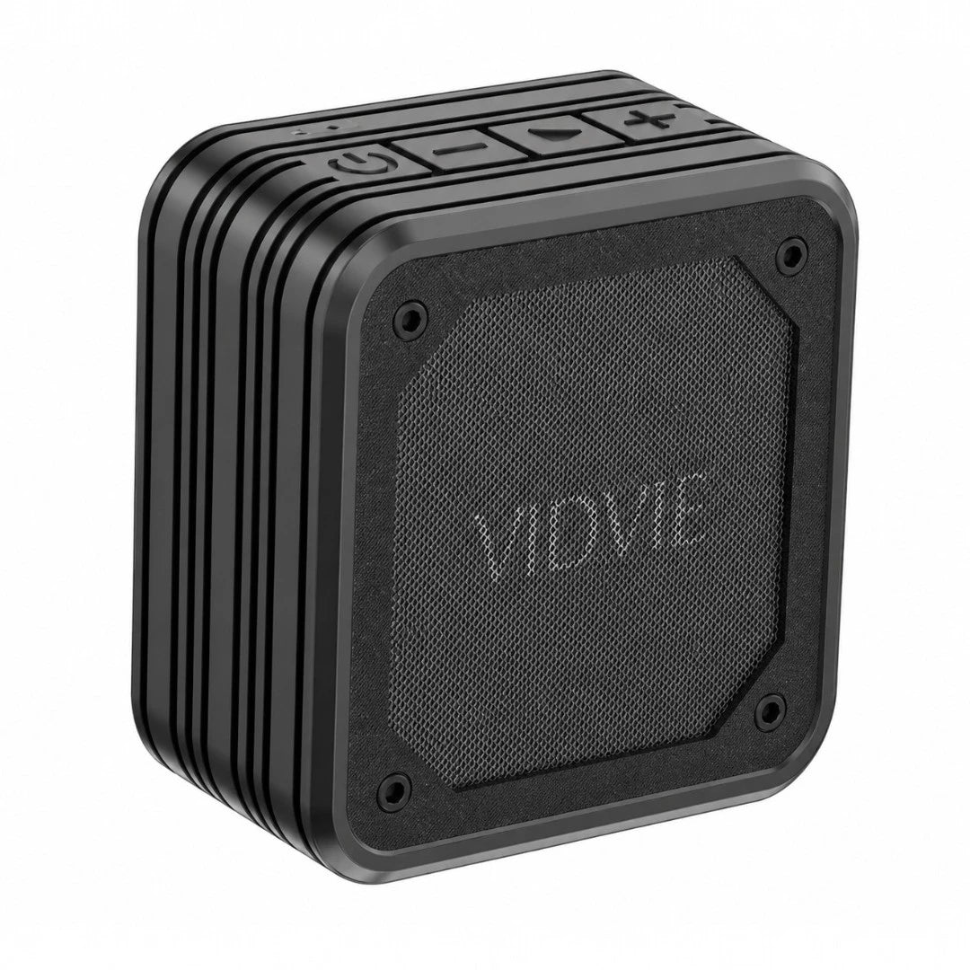 Parlante Vidvie Recargable Con Potencia de 10w XL-SP904