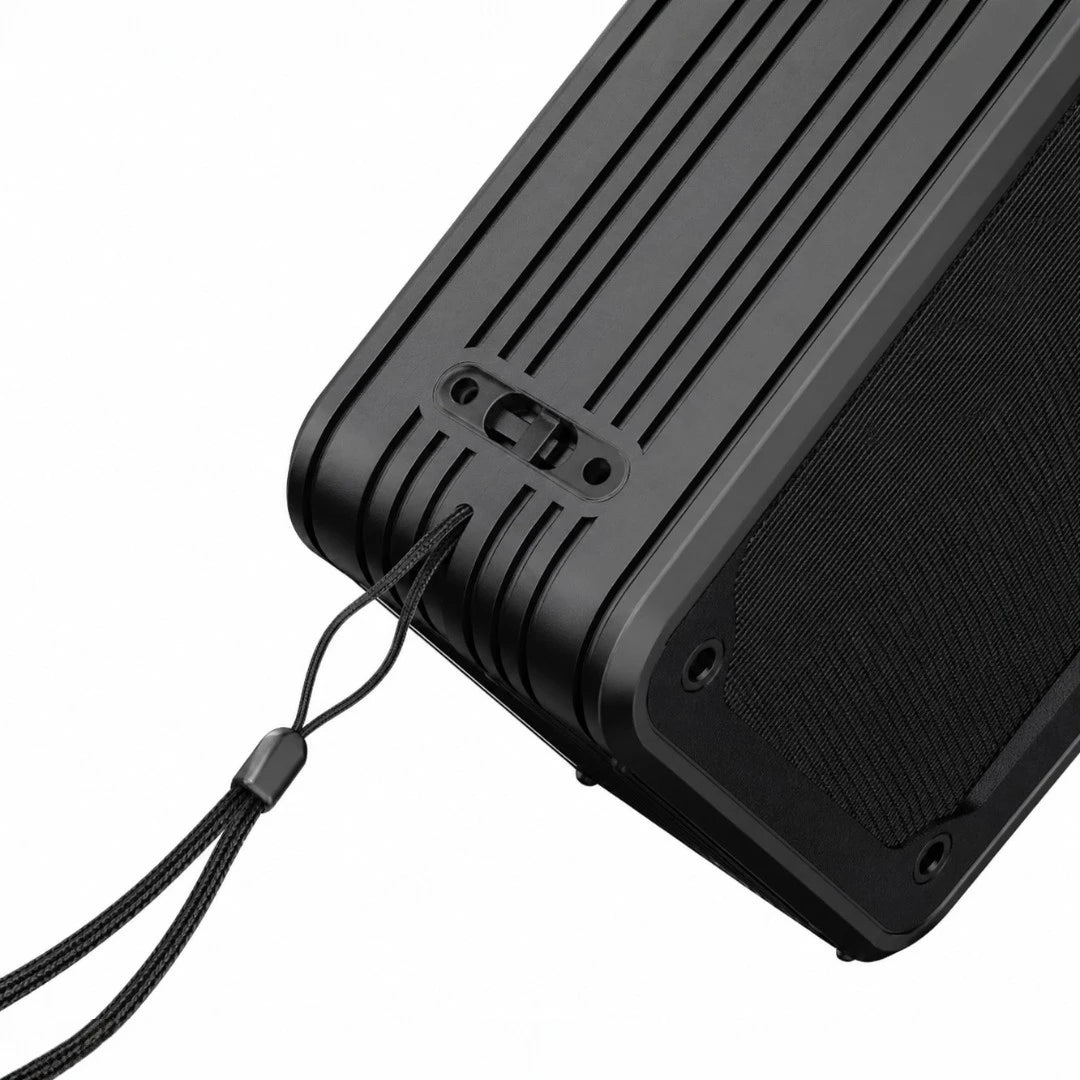 Parlante Vidvie Recargable Con Potencia de 10w XL-SP904